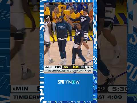 [NBA] 지배력의 차이를 보여주는 앤트맨! (05.1…